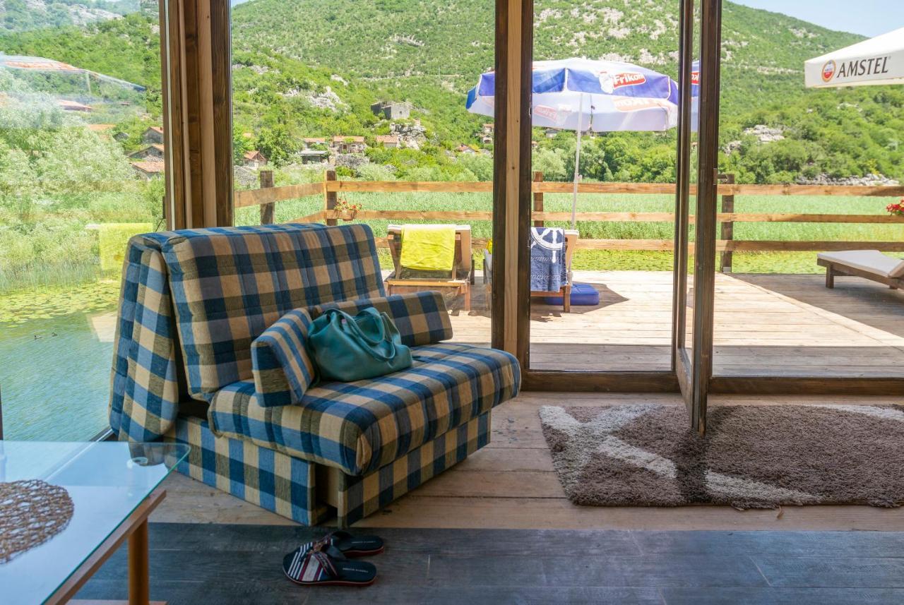 Apartmani Karucki Krs Ποντγορίτσα Εξωτερικό φωτογραφία
