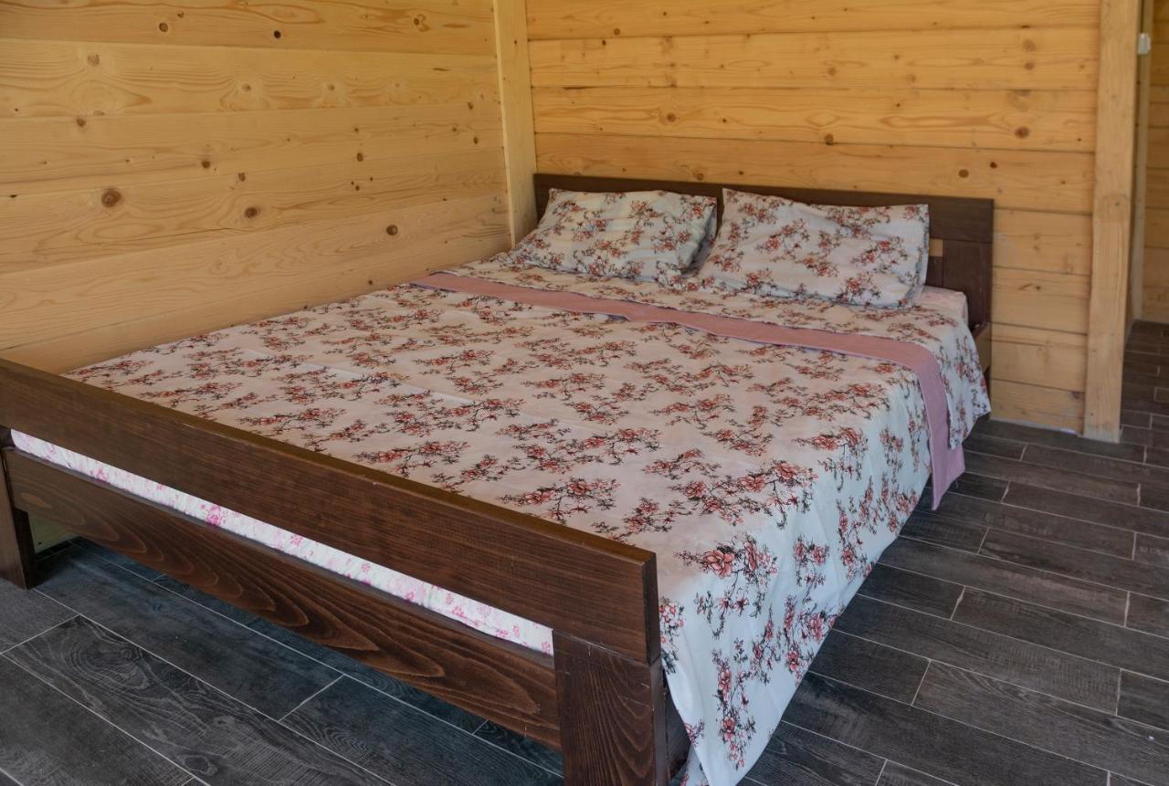 Apartmani Karucki Krs Ποντγορίτσα Εξωτερικό φωτογραφία