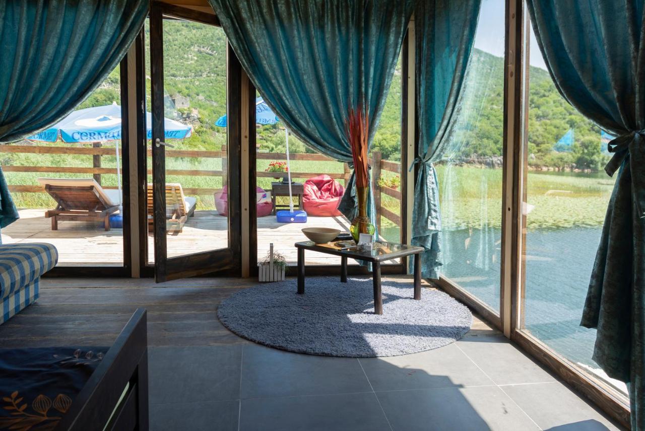 Apartmani Karucki Krs Ποντγορίτσα Εξωτερικό φωτογραφία
