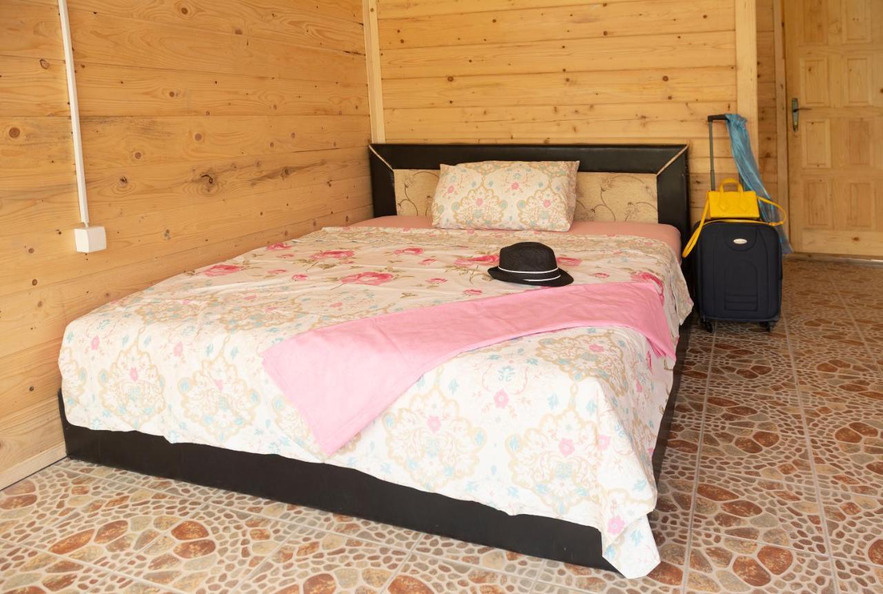 Apartmani Karucki Krs Ποντγορίτσα Εξωτερικό φωτογραφία