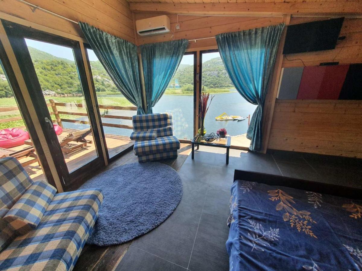 Apartmani Karucki Krs Ποντγορίτσα Εξωτερικό φωτογραφία