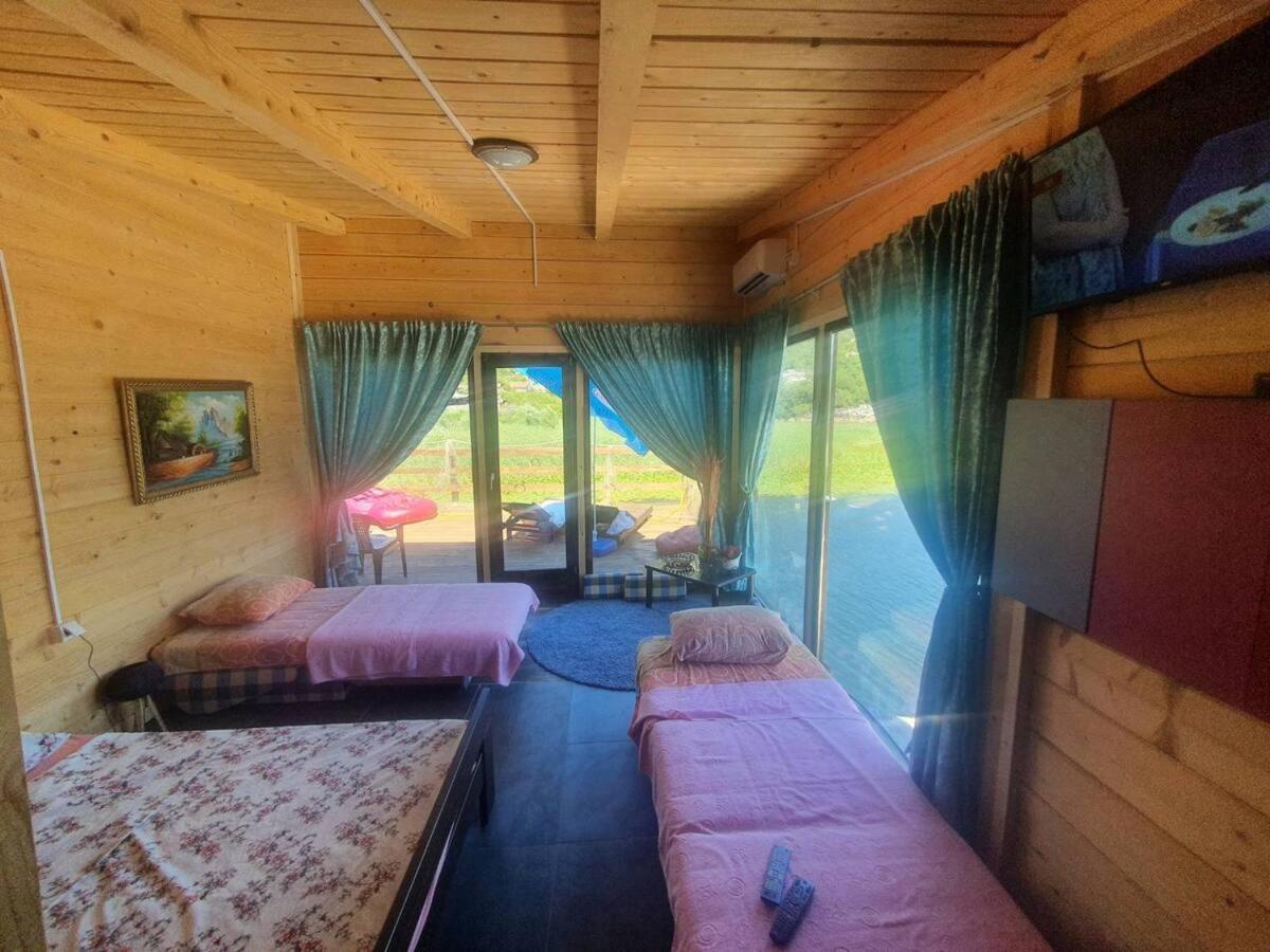 Apartmani Karucki Krs Ποντγορίτσα Εξωτερικό φωτογραφία